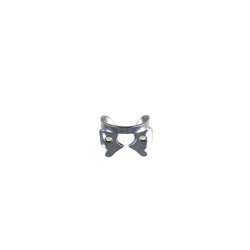 Rubber Dam Clamp Winged 27
