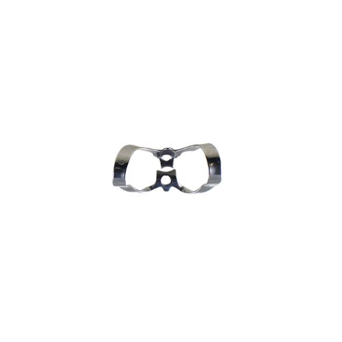 Rubber Dam Clamp Winged 6