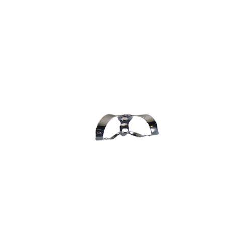 Rubber Dam Clamp Winged 9