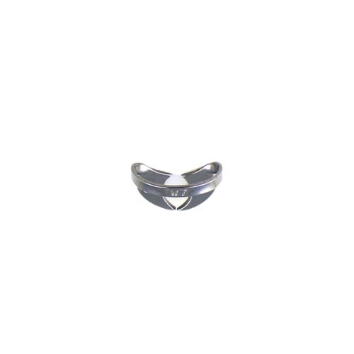 Rubber Dam Clamp Wingless W7