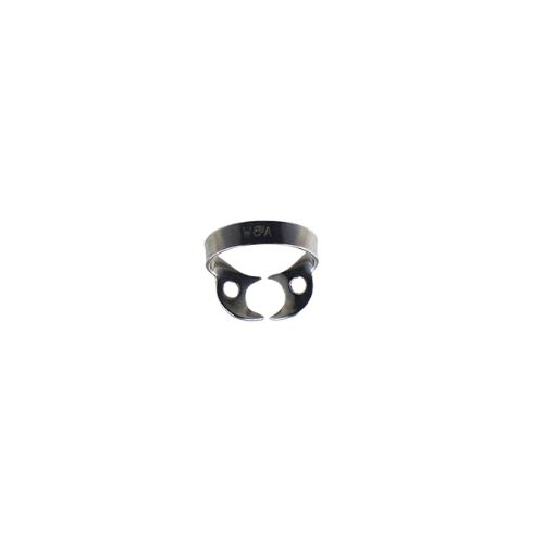 Rubber Dam Clamp Wingless W8A