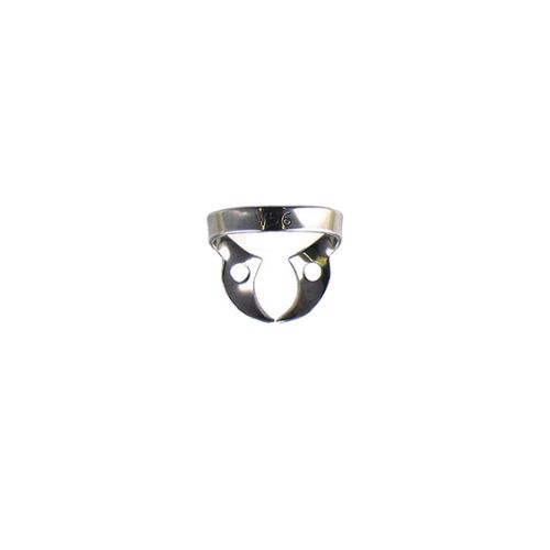 Rubber Dam Clamp Wingless W56