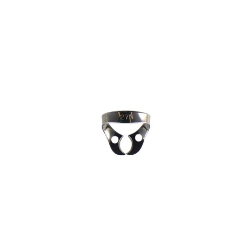 Rubber Dam Clamp Winged 27N