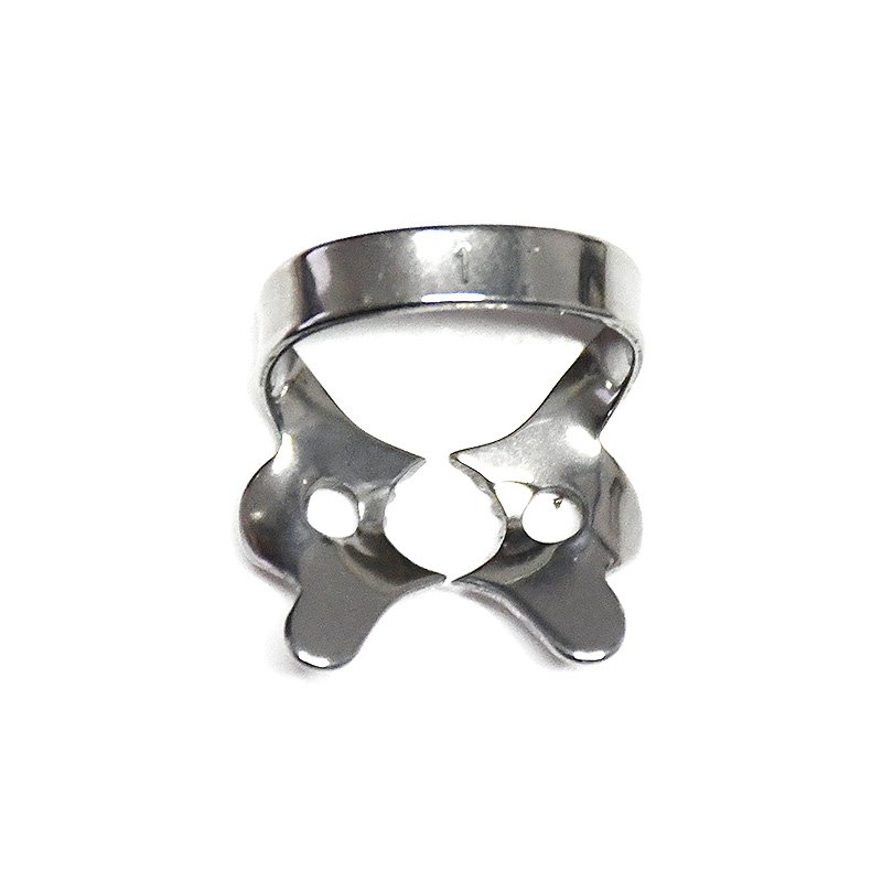 Rubber Dam Shark Toothed Winged 1T