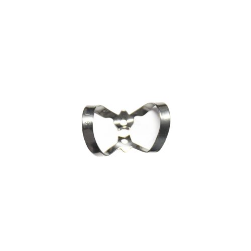 Rubber Dam Clamp Shark Toothed Winged 9T