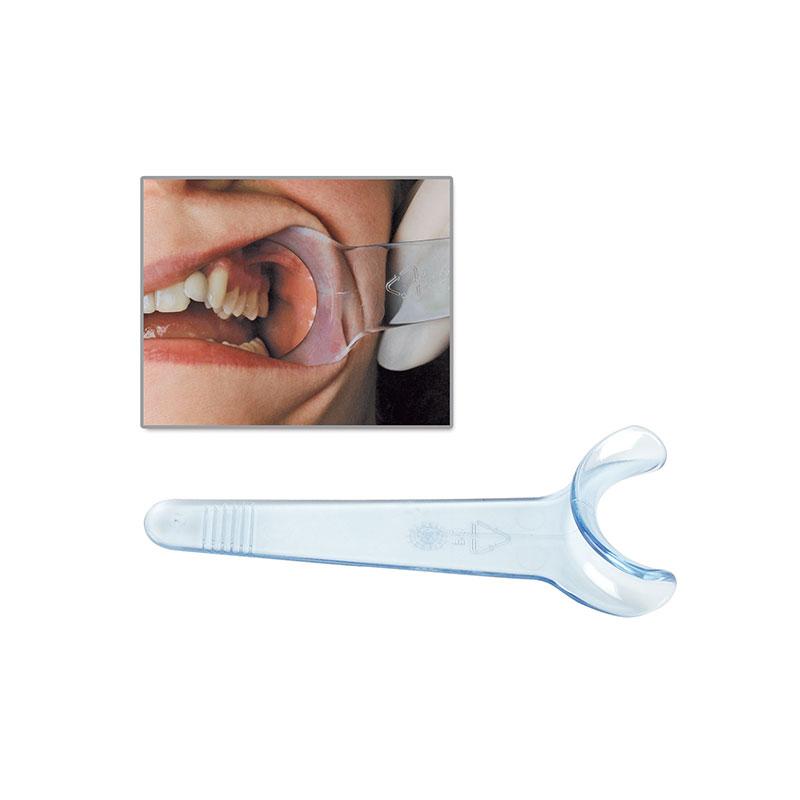 Hager Werken Mirahold Cheek Retractor Adult Pack Of 2