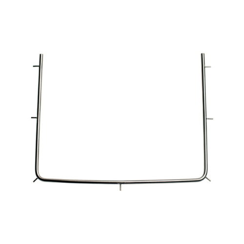 Rubber Dam Frame Adult 15cmx15cm