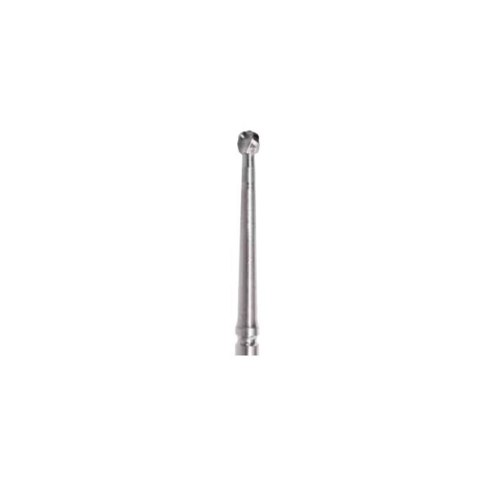 Prima Sterisafe Toller Surgical Bur HP 8 023 Round 70mm Pack Of 25
