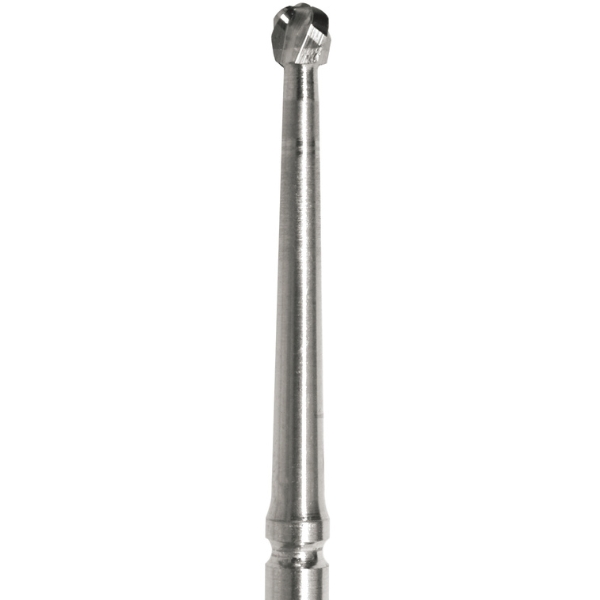 Prima Sterisafe Toller Surgical Bur HP 8 023 Round 70mm Pack Of 25