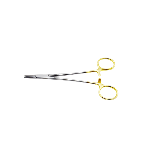 Needleholder Crilewood 15cm TC
