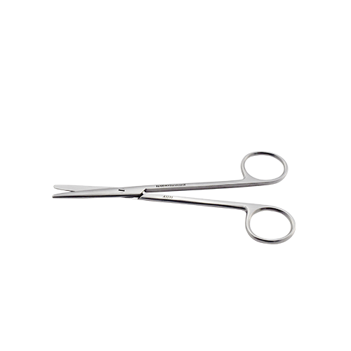 Metzenbaum Scissors Straight 14.5cm 