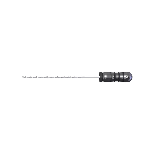 Endo H Files CC 25mm 15-40 Pack Of 6