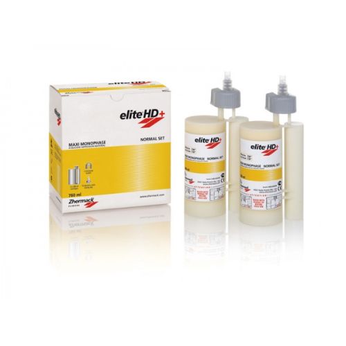 Zhermack Elite Maxi Monophase 2 x 380ml