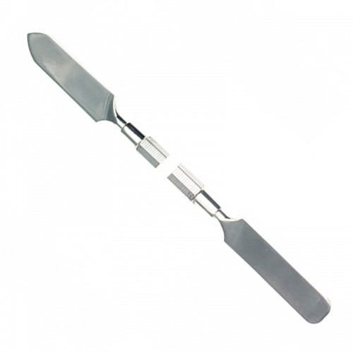 Cement Spatula #8 Double End