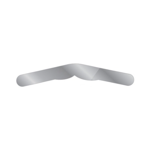 Tofflemire Bands #2 Adult MOD Wide 0015 Pack Of 144