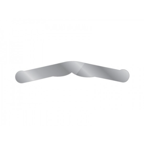 Tofflemire Bands #3 Adult MOD Narrow 002 Pack Of 12