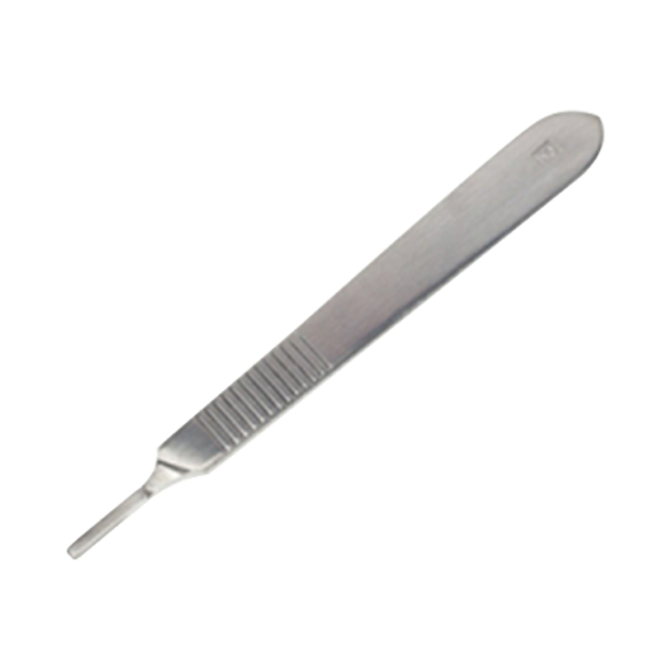 Scalpel Handle #3