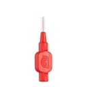 TePe Interdental Brush Extra Soft Red 0.5mm Pack Of 8
