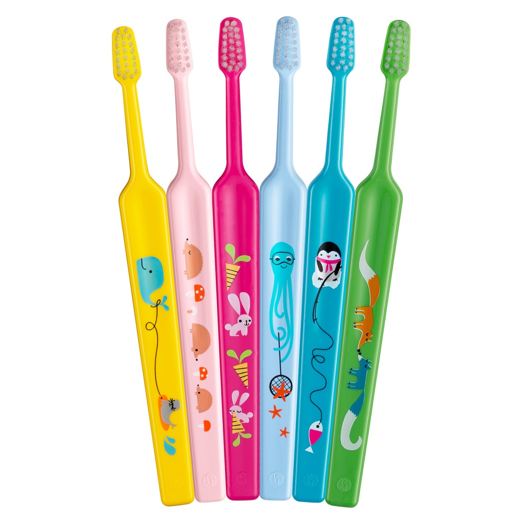 TePe Select Mini X Soft Toothbrush