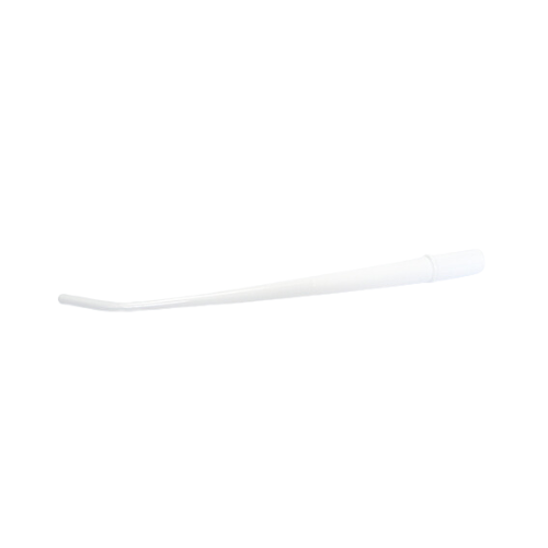Surgical Aspirator Tips 3.8mm 1/8 White Pack Of 25