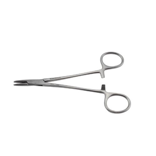 ARMO Mayo Hegar Needle Holder 14cm
