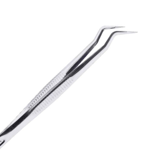 MDDI Examination Tweezers Box Of 200