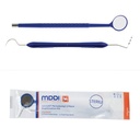 MDDI Periodontal 2 Piece Examination Kit Box Of 100
