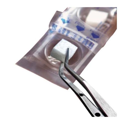 Ethicon Spongostan Dental Sponges10x10x10mm Pack Of 24