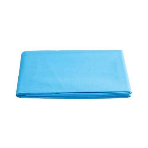 MDDI Sterile Surgical Drape Impervious Blue 75x90cm Box Of 25