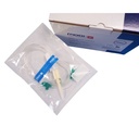 MDDI Irrigation Tubing Set B CC102ST-1 Box Of 20 Kits