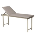 Pacific Medical Fixed Height Free Standing Table Grey No Facehole