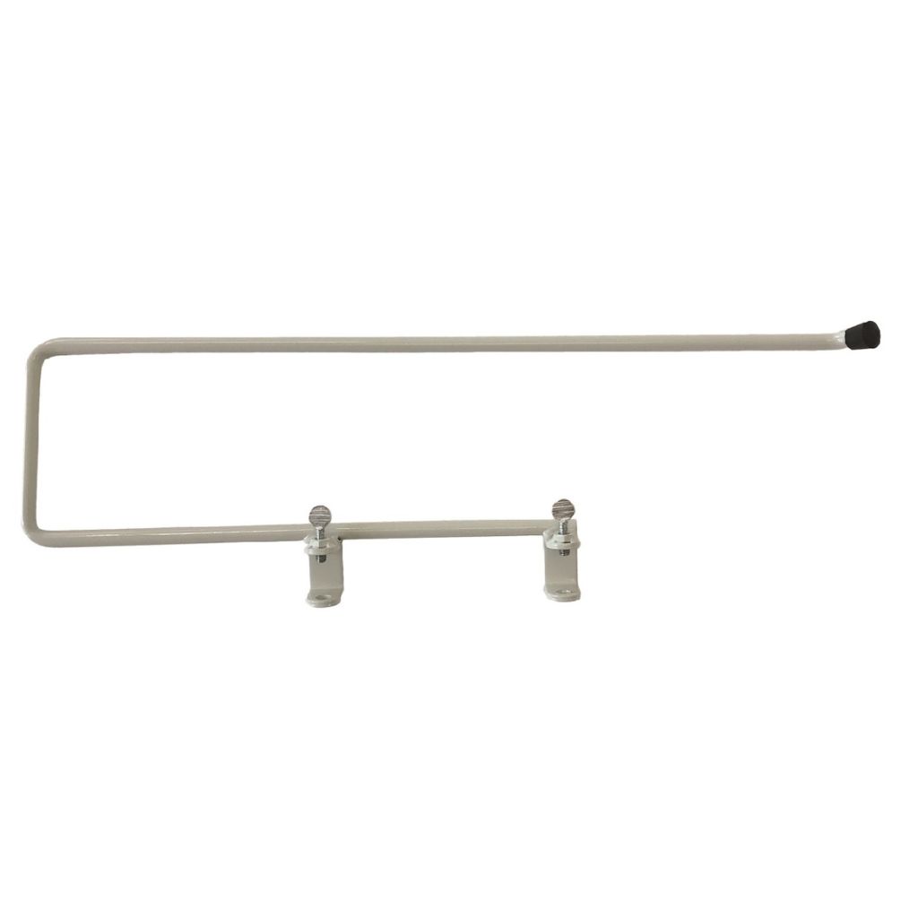 Pacific Medical Paper Towel Holder For Electric And Free Standing Tables