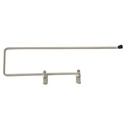 Pacific Medical Paper Towel Holder For Electric And Free Standing Tables