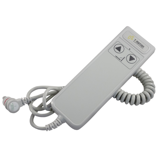 Pacific Medical Hand Control For Electric Couch