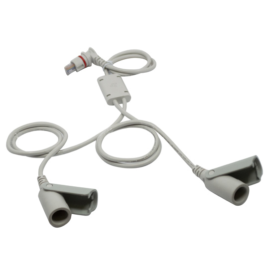 Pacific Medical Splitter For Electric Couch (Allows 2 Controls On 1 Couch)