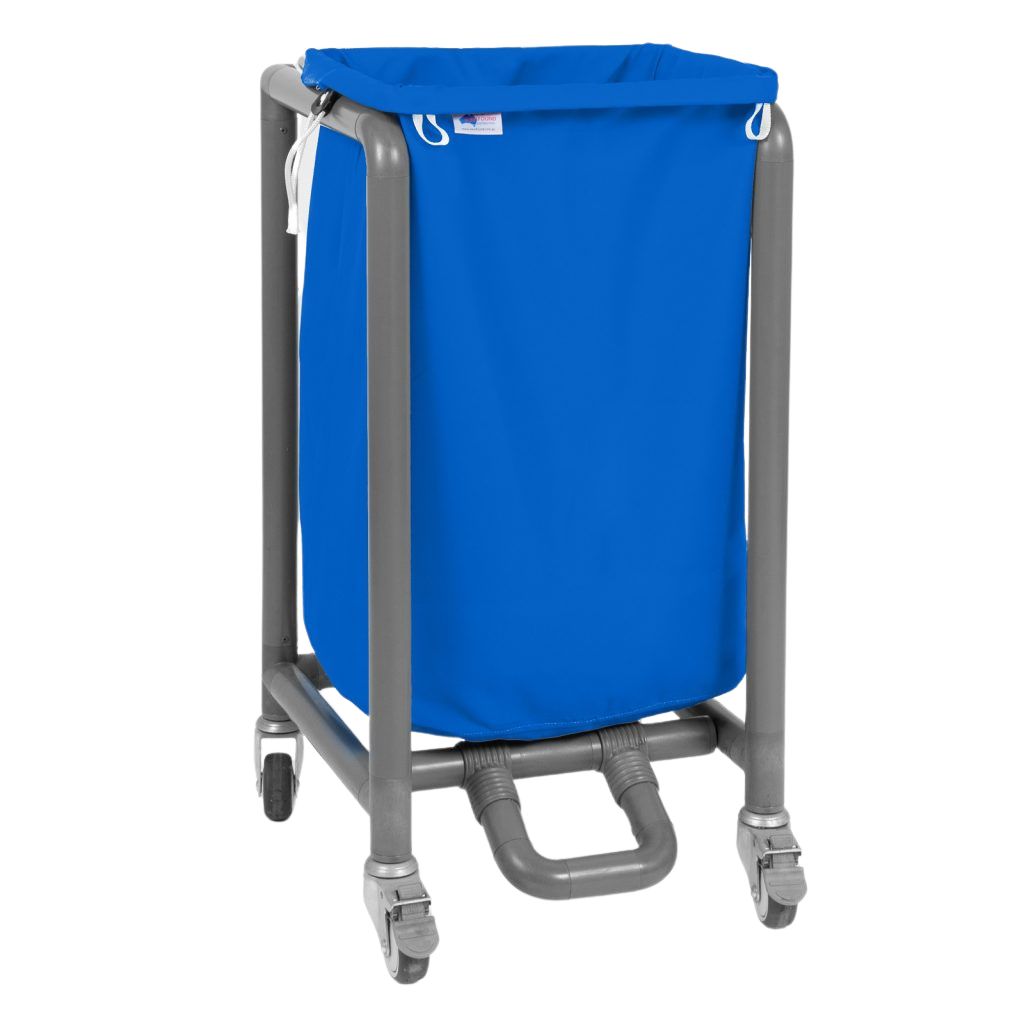 Pacific Medical Standard Linen Bag Blue