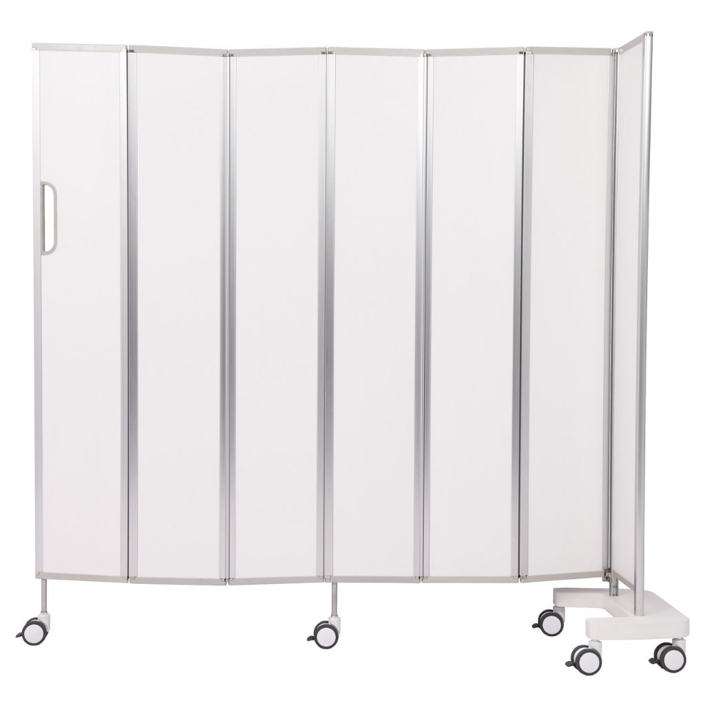 Pacific Medical Mobile Privacy Screen