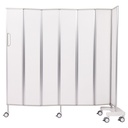 Pacific Medical Mobile Privacy Screen