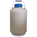 Pacific Medical 10 Litre Liquid Nitrogen Dewar