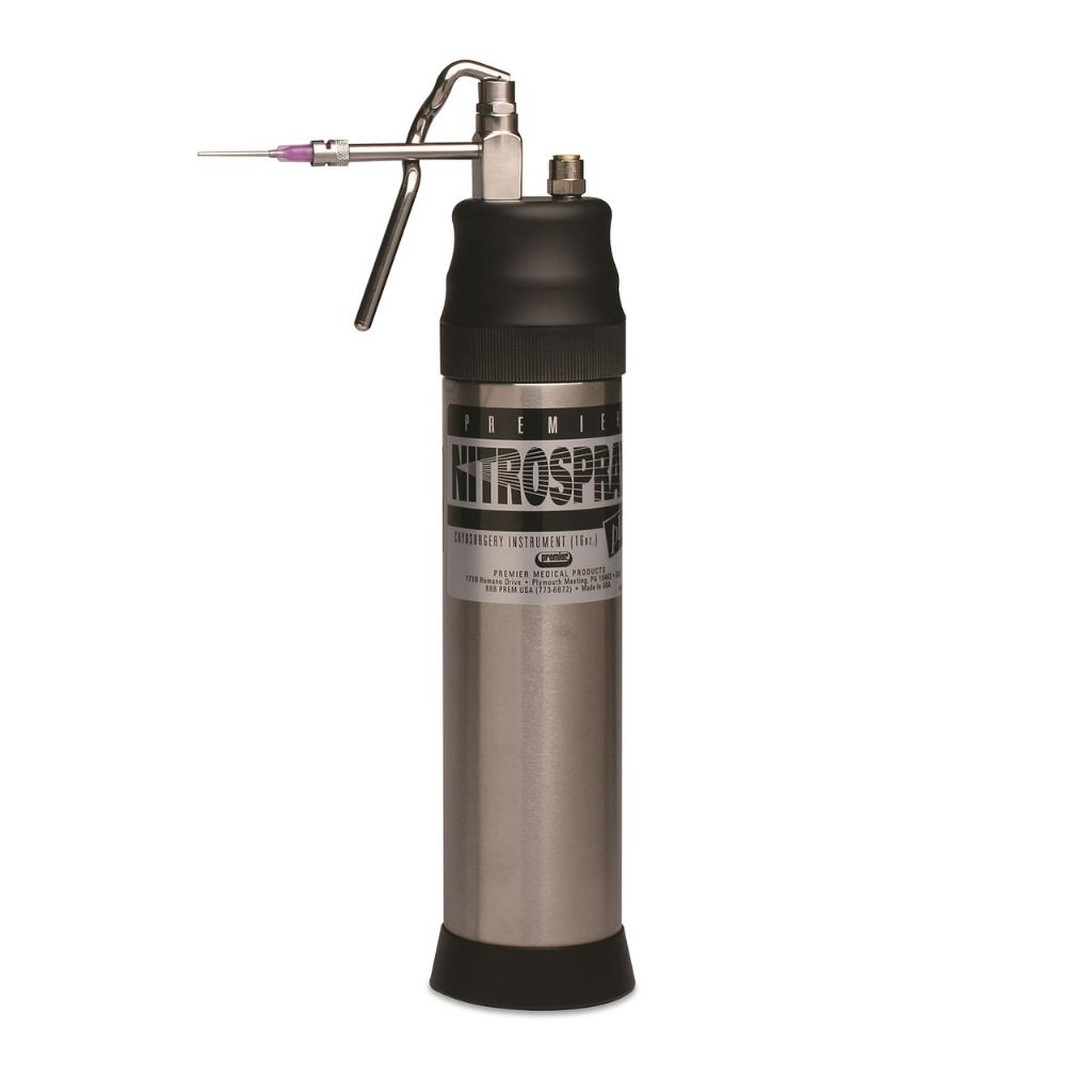 Pacific Medical Nitrospray Plus 475ml