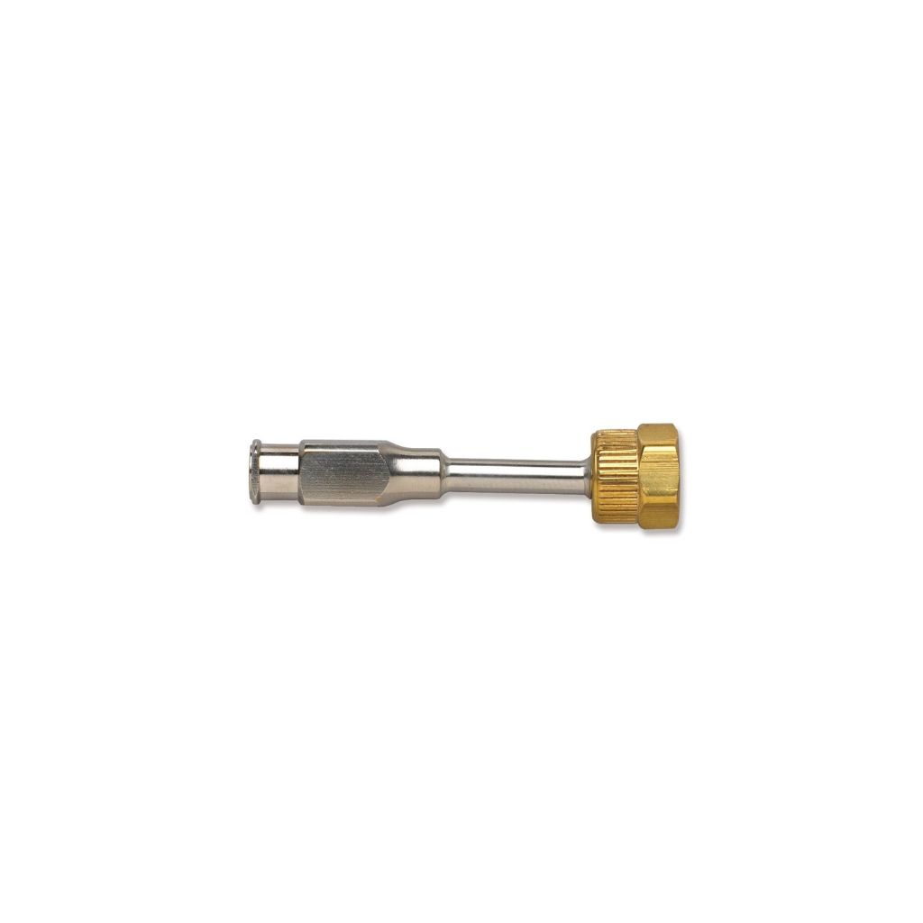 Pacific Medical Nitrospray Accessory Adaptor For Screw Tips