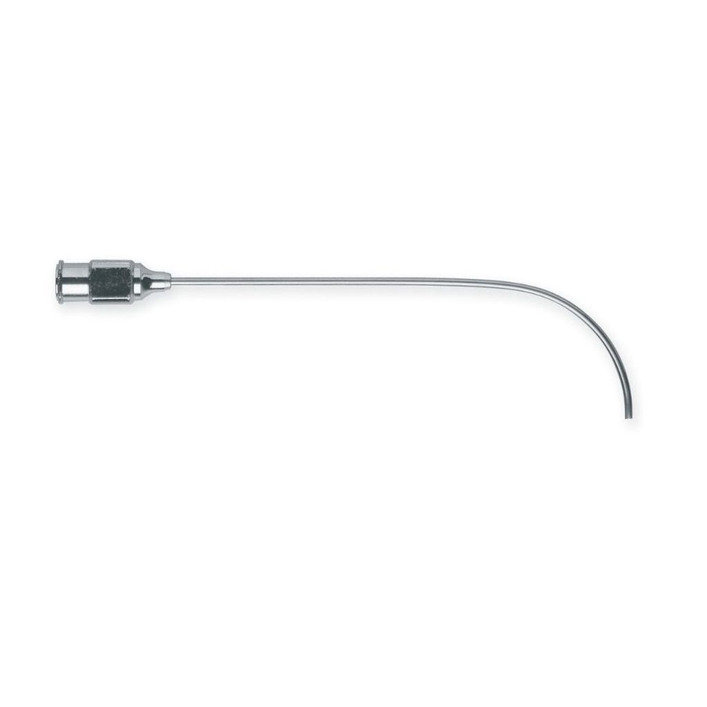 Pacific Medical Nitrospray Spray Tip Extension Bent