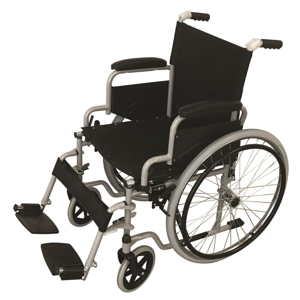 Pacific Medical Standard Wheelchair 18"