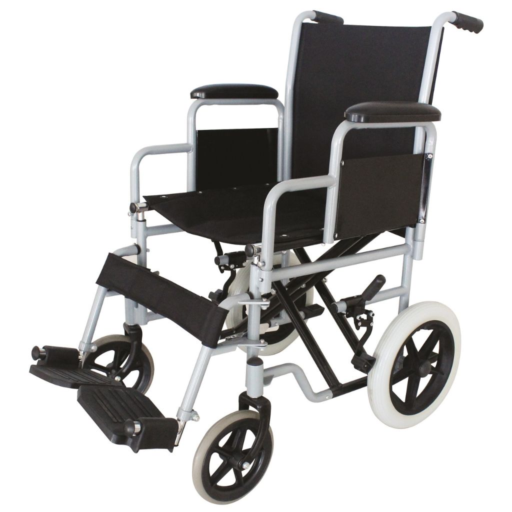 Pacific Medical Patient Mover Wheelchair 18"