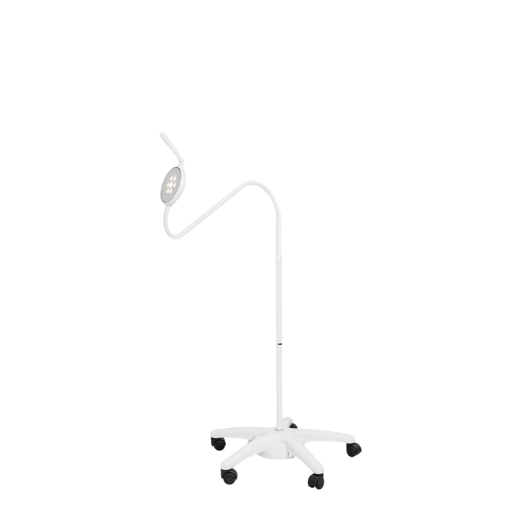 Pacific Medical FlexLED Examination Light Mobile Base