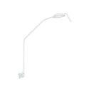 Pacific Medical FlexLED Examination Light Wall Mount