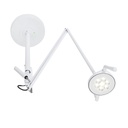 Pacific Medical ULED Examination Light 3-3.7m Ceiling Mount