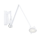Pacific Medical ULED Examination Light Wall Mount
