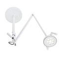 Pacific Medical ULEDplus Examination Light 2.7m Ceiling Mount