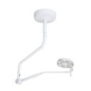Pacific Medical Phantom Minor Procedure Light Ceiling Mount